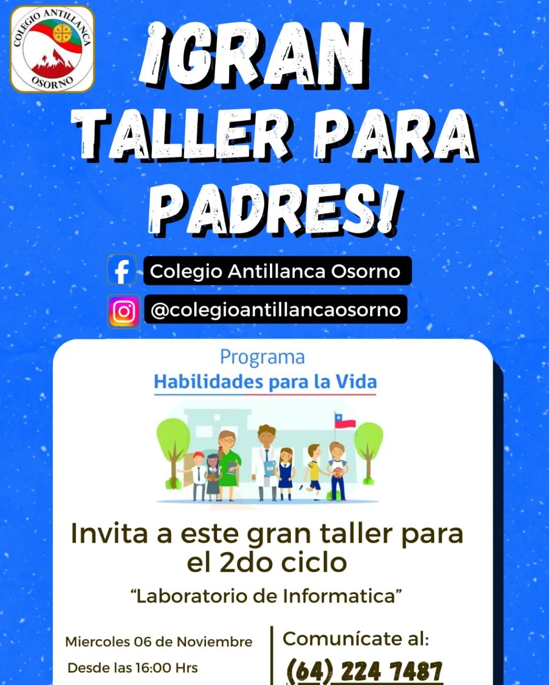 taller