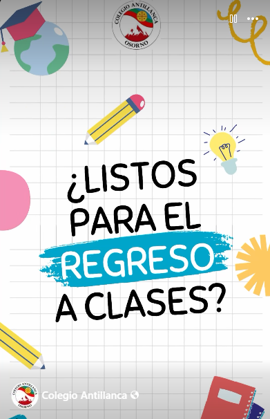 REGRESO REGRESO